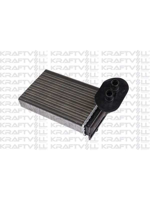 KALORIFER RADYATORU (KLIMALI) TRANSPORTER T4 96>03 image