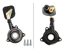 HIDROLIK DEBRIYAJ RULMANI FOCUS TDCI 04> CONNECT 1.8TDCI 02> VOLVO C30 S40 V50 1.6 - 1.8 - 2.0 04> image