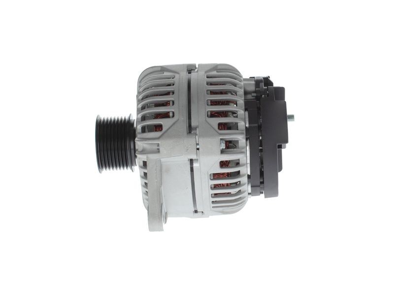 SARJ DINAMOSU ALTERNATOR 24V IVECO 35 / 70 A image