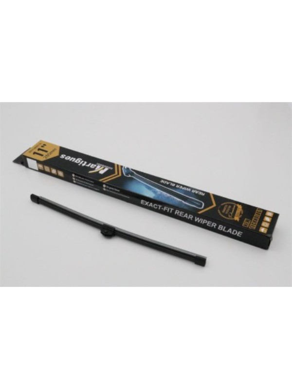 SILECEK SUPURGESI ARKA ECO SPORT 280 MM image