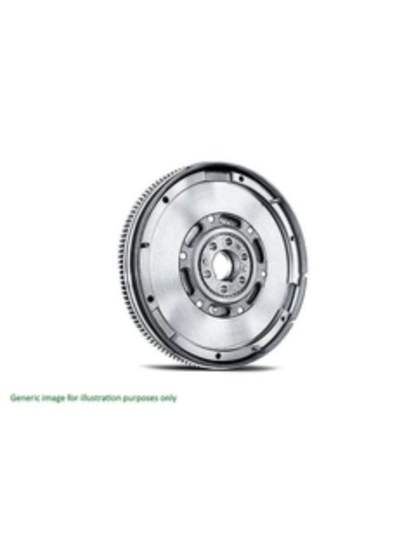 DEBRIYAJ VOLANI H5F 408-412-404-405 1.2 TCE CAPTUR I CLIO VI MEGANE III image