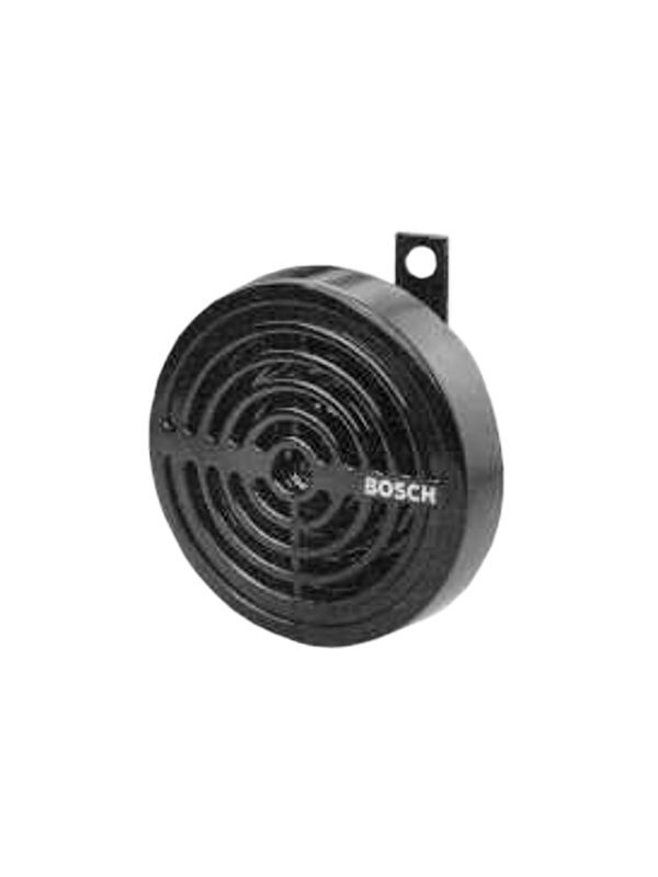 DIDIT KORNA 12V 60W 375HZ CAP:140MM 115DB SIYAH TEKLI image