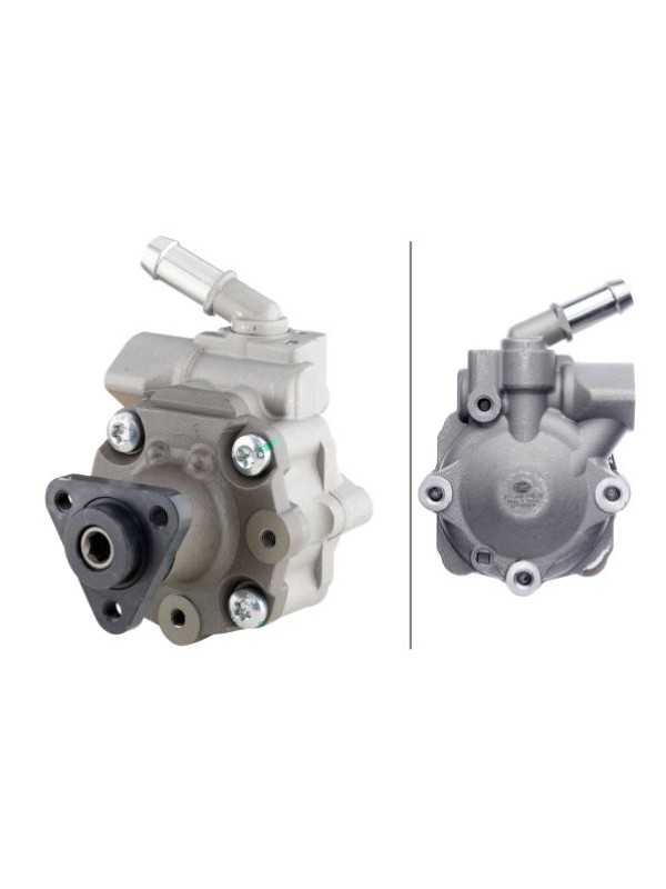 DIREKSIYON POMPASI A4 08>12 A5 08>11 2.0TDI CAGC CAGA CMEA CAHA CAGB CJCB CAHB image