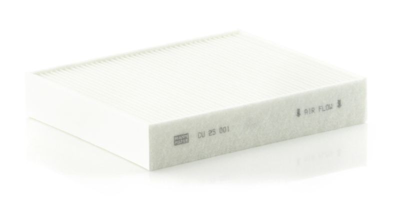 POLEN FILTRESI BMW F20 F30 12> image