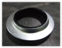 AMORTİSÖR RULMANI TIRTIKLI GOLF5/6-JETTA-PASSAT-CADDY-TIGUAN-SCIROCCO-OCTAVIA-A3-LEON 2004 image