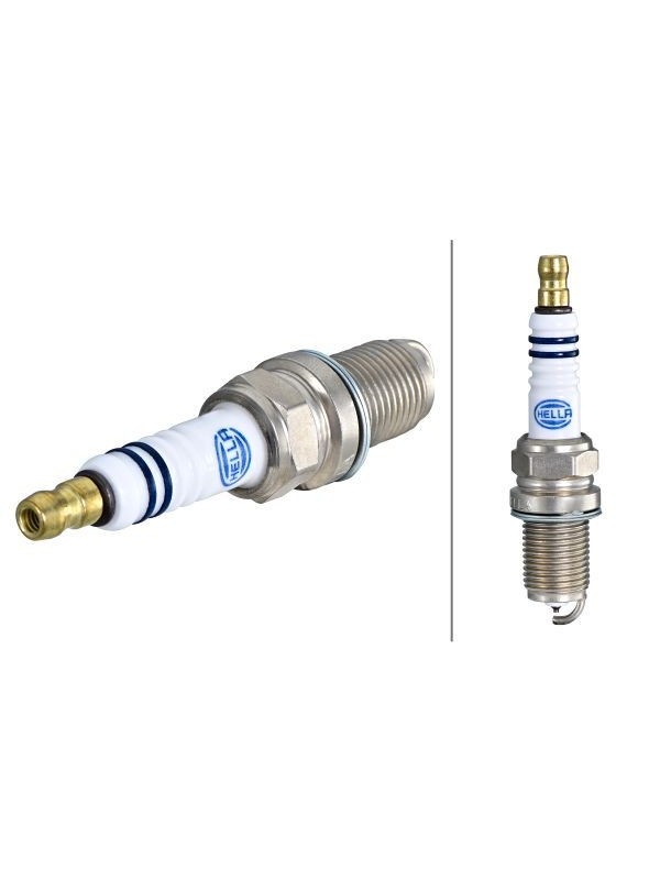 BUJI TEK TIRNAK ASTRA H 04>14 Z16XER - A16XER - Z18XER - A18XER ZAFIRA B 05>15 05>15 Z16XER - A16XER image