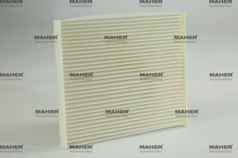 POLEN FİLTRESİ ALTO 2009 95861 M68K10 image