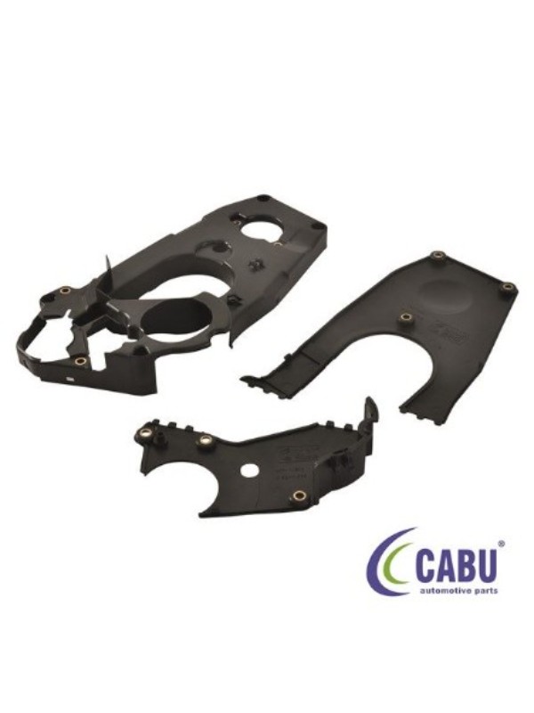 EKSANTRIK KAPAK TAKIMI VECTRA A ASTRA F CORSA B (8V) image