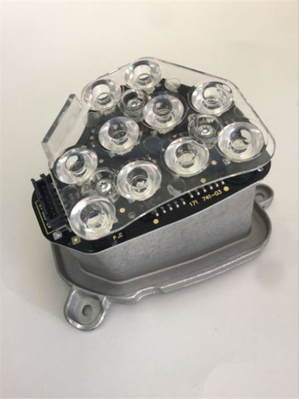 LED MODULU SAG (SINYAL KODLANMIS) BMW F10 F18 image
