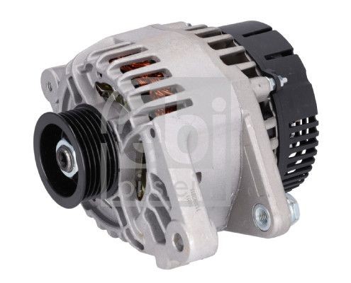 ALTERNATOR 12 V 70A 107-C1-AYGO 1.0 image