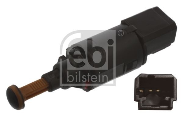 FREN STOP MUSURU PARTNER BERLINGO II PARTNER II 1,6 1,9 P206 image