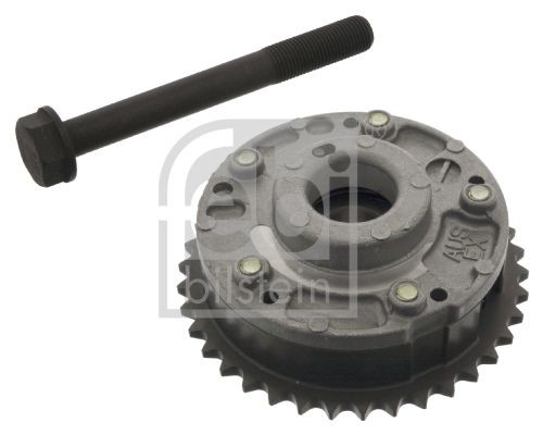 EKSANTIRIK DISLISI BMW N40 N42 N45 N46 E81 E87 E46 E90 E91 E83 E85 EGZOZ image