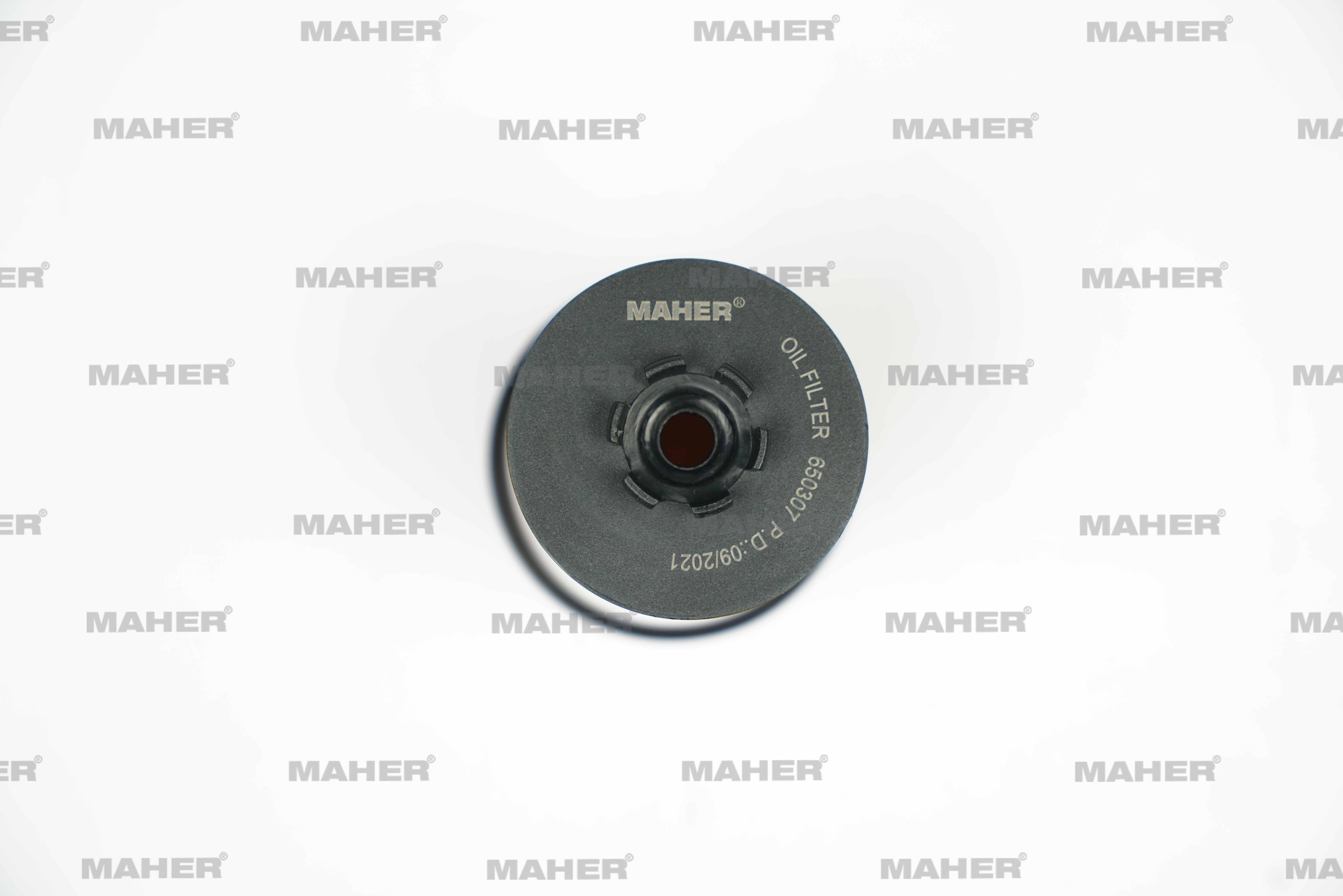 YAĞ FİLTRESİ ASTRA G / ASTRA H / CORSA B / CORSA C / CORSA D / MERİVA A 1996-2007 Z10XEP-Z12XEP-Z14XEP 650307