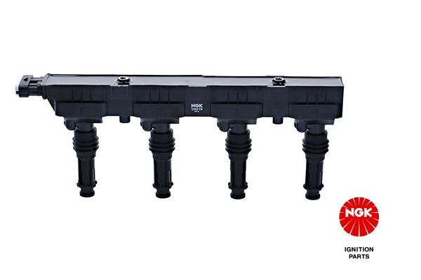 ATESLEME BOBINI ASTRA H ASTRA G CORSA COMBO MERIVA TIGRA 1.2 / 1.4 00> (Z12XEP) image