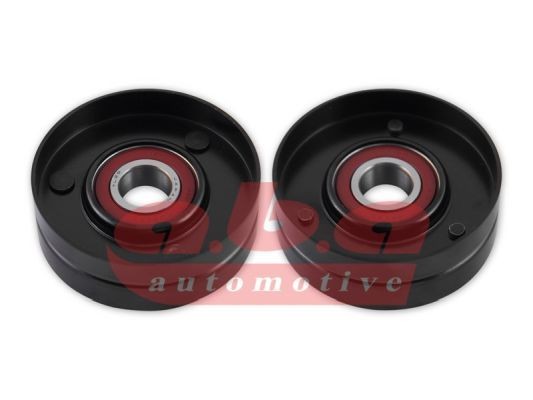 ALTERNATOR GERGI RULMANI ESCORT FIESTA 1.3 / 1.4 / 1.6 85> LAGUNA 2.0 140 KASA 95> image