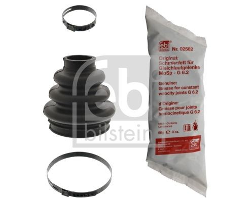 AKS KORUGU SETI ARKA IC BMW E81 E87 E88 E89 E90 E91 E92 E93 image
