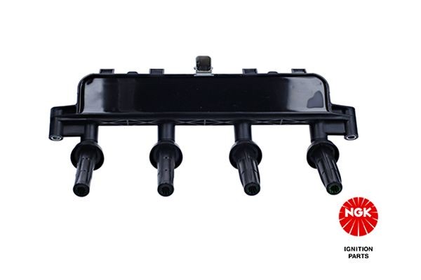 ATESLEME BOBINI BERLINGO XSARA P306 PARTNER TU3JP (1,4 8V) P106 P206 P306 XSARA TU5JP (1,6 8V) / (GR image