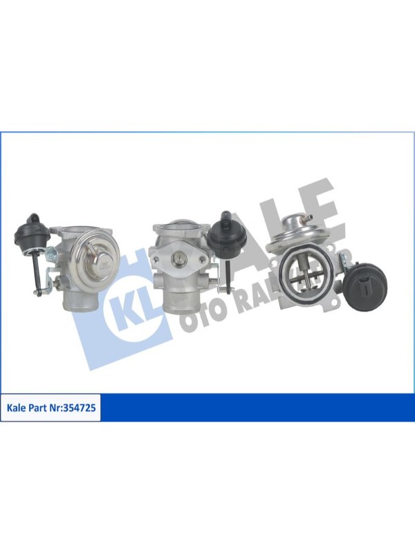 EGR VALFI CORDOBA IBIZA 02>09 FABIA 00>08 OCTAVIA 96>10 POLO 01>09 1.9TDI ATD AGR ALH image