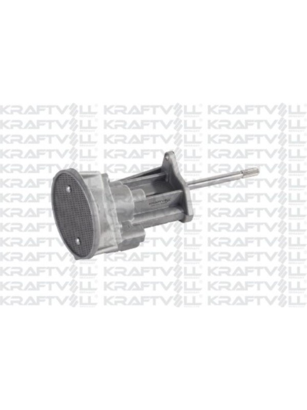 YAG POMPASI R9 FAIRWAY 1600 F8Q-F9Q-F2N-F3P F3N image