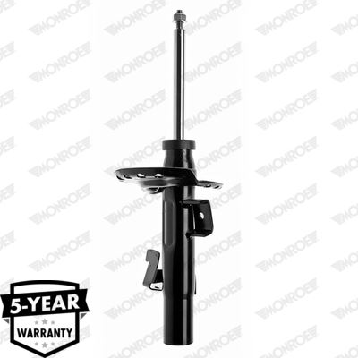 ÖN AMORTİSÖR SOL MONDEO 4 2007-2015 VOLVO S80 2006-2016 570 3 2008-2015 XC70 2 2007-2015 GAZLI 6G9118K001GAJ 1474284 AG9118K001GBF main variant image