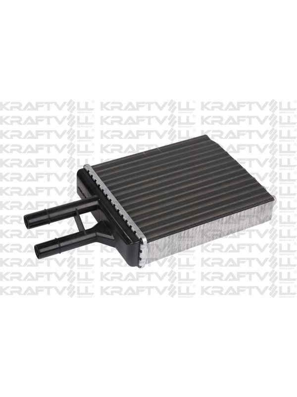 KALORIFER RADYATORU VECTRA B image