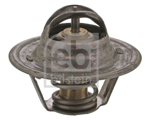 TERMOSTAT 82°C A4 A5 A6 Q5 POLO FABIA ROOMSTER CORDOBA IBIZA 1.4 2.0TDI BKY AUA BBY CAGA CAGB CAGC C image
