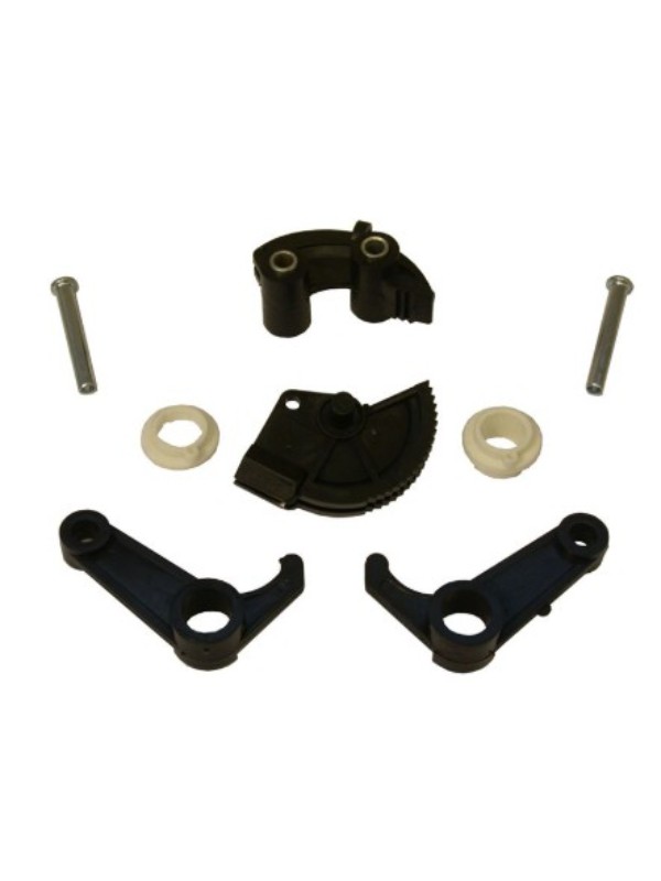 DEBRIYAJ PEDAL CIRCIR TAKIMI R9 R11 R19 MEGANE EXPRES image