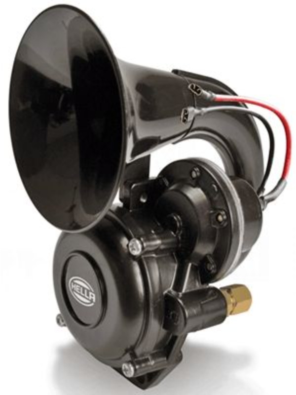 KORNA 12V UNIVERSAL UNICORN image