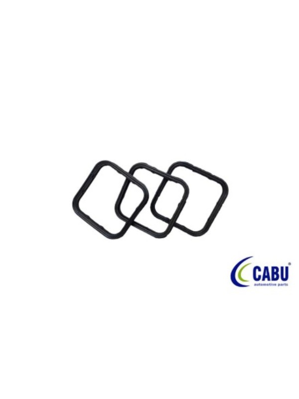 TERMOSTAT GOVDE CONTASI ASTRA H J.INSIGNIA. VECTRA C. ZAFIRA. CRUZE (5 ADET) image