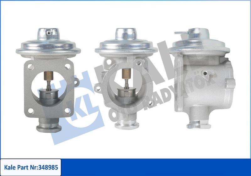 EGR VALFI BMW M47 M57 E87 E90 E92 E93 E60 E65  X3 E83  X5 E53 E70 image