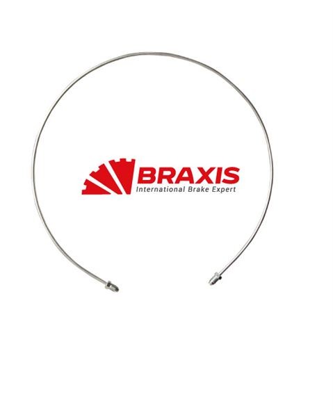 ARKA SAG FREN BORUSU DKS 1,6 ( 97cm ) (2 ADET) image