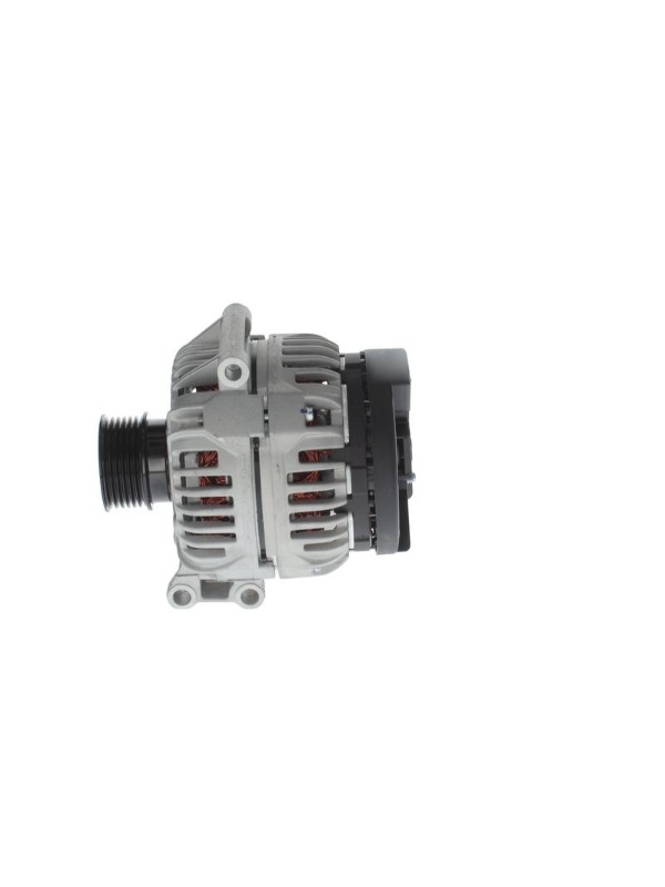 ALTERNATOR SCENIC II 1.9 DCI 05.2003 04.2009; GRAND SCENIC II 1.9 DCI 05.2003 04.2009; MEGANE I image