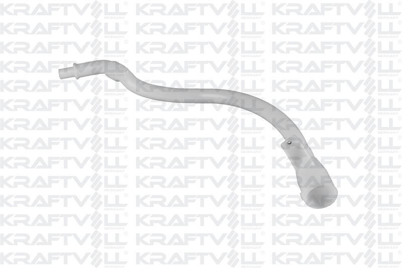 CAM SU DEPO BORUSU TRANSPORTER T5 T6 03>15 image