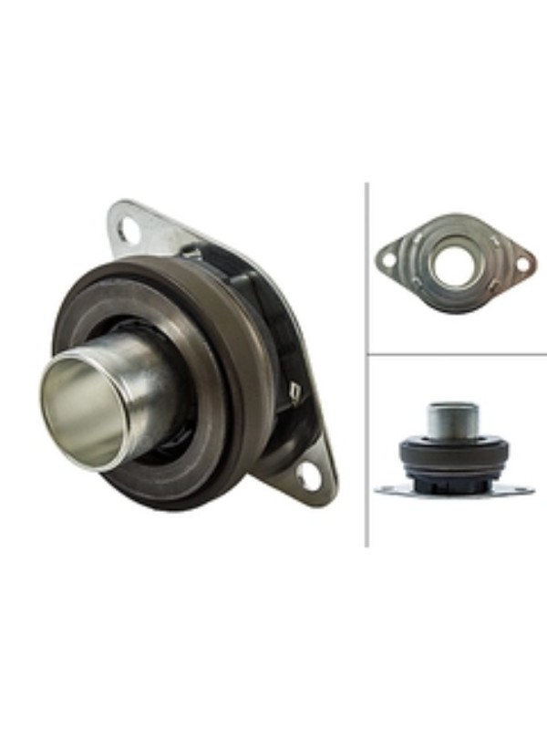 DEBRIYAJ RULMANI CADDY III 1,4 / 1,6 / 2,0 GOLF V 1,4 GOLF VI PLUS PASSAT 1,4 / 1,6 JETTA III 1,4 PO image