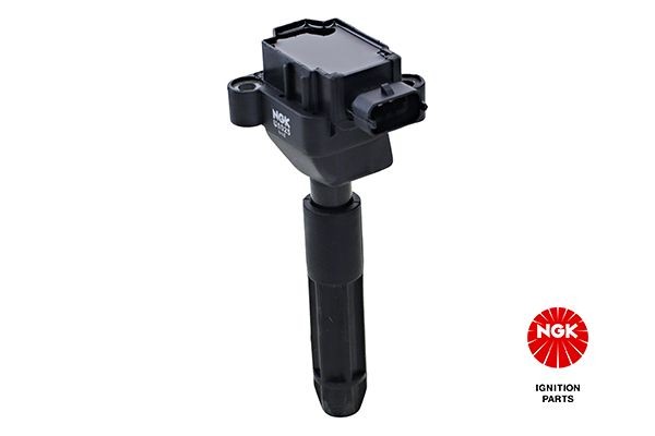 ATESLEME BOBINI W203 00>02 CL203 01>02 W210 00>02 R170 00>04 image