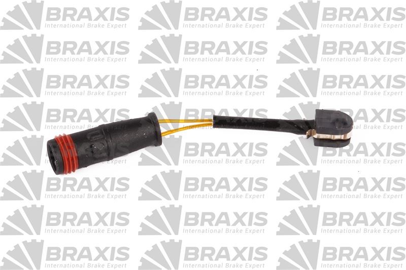 FREN BALATASI ASINMA SENSORU ARKA CRAFTER MERCEDES SPRINTER 906 06> UZUNLUK: 85 MM image