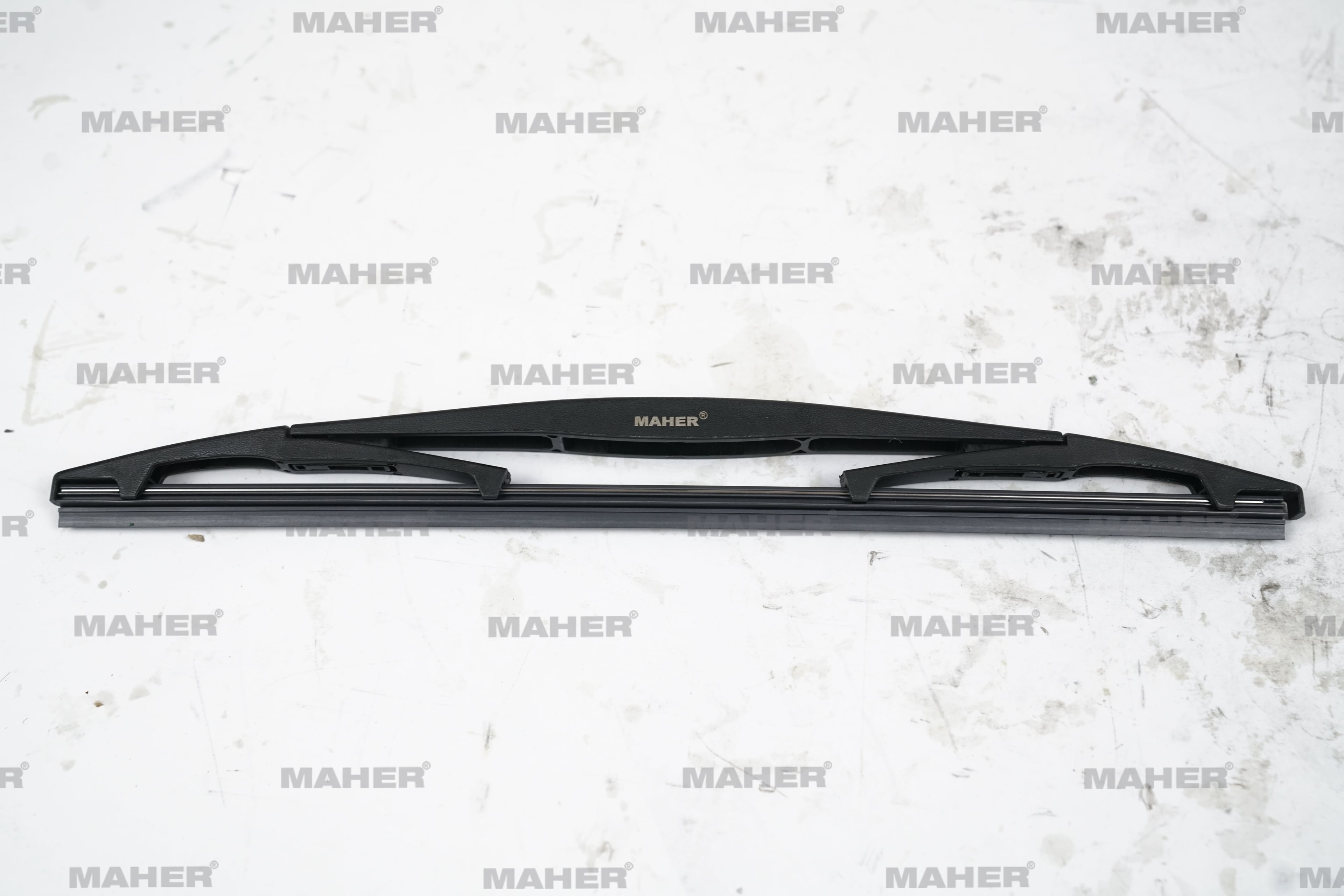 SİLECEK SÜPÜRGESİ CRV 2017 / 1 F20 2012 / MİCRA 2011-2015 / NOTE 2006 / AURIS 2007-2012 12 ARKA (300MM) 28790 EA000 image