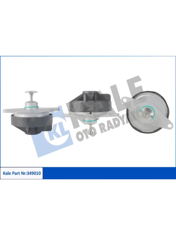 EGR VALFI VECTRA B ASTRA G ZAFIRA A OMEGA B X20DTH Y20DTH Y22DTH Y22DTR image