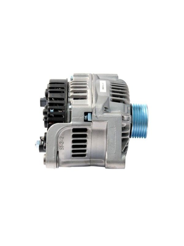 ALTERNATOR 12V 70A RENAULT KANGOO 1,9D (97 08) DCI (00 08) / CLIO II 1,9D (00 01) / MEGANE I 1,9D image