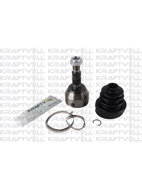 AKS KAFASI DIS ASTRA H ZAFIRA B Z14XEP Z16XEP Z16XER A16XER image