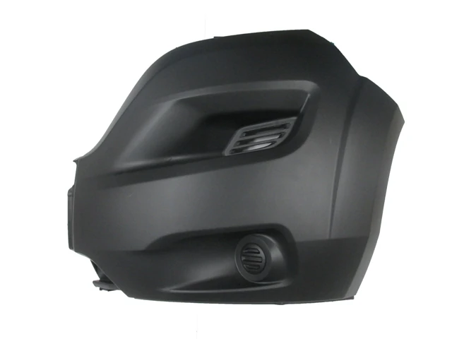 CITROEN JUMPER- 14/24; ÖN TAMPON UCU SOL (SİS DELİKSİZ) (DODİKSİZ (EUROBUMP) 735589786 main variant image