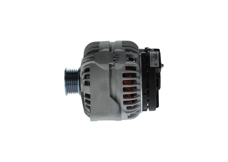 ALTERNATOR (12V 150A) C208 98>02 C219 04>10 W210 97>02 W211 02>08 W220 98>05 image