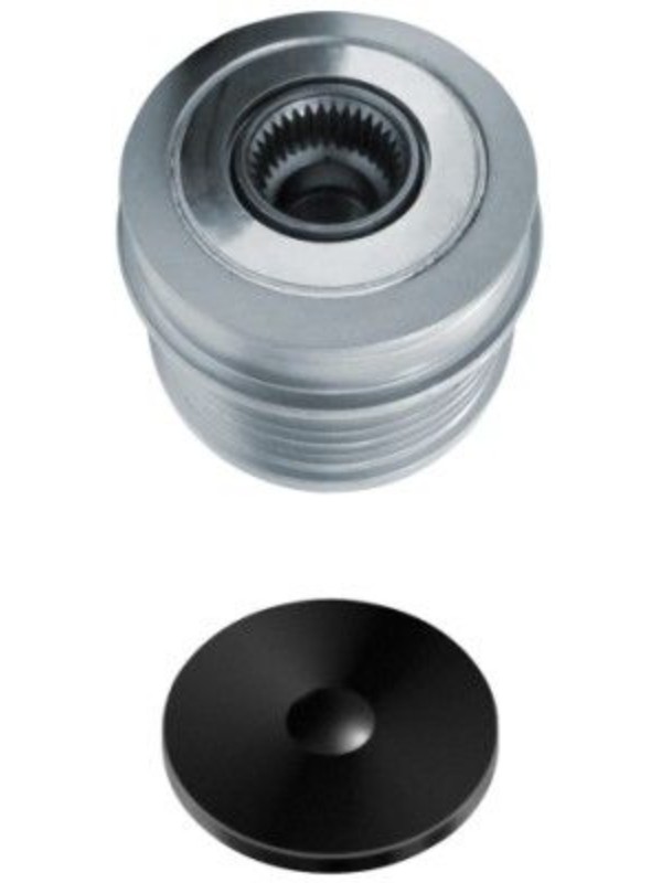 ALTERNATOR RULMANI FORD FOCUS II 04>11 2.5 BENZINLI VOLVO C30 (533) D3 -D4 -D5 C70 II Cabrio (542) 2 image
