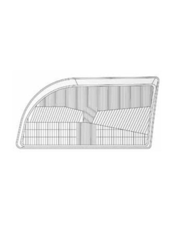 FAR CAMI SOL TRANSIT T12 / T15 MINIBUS image