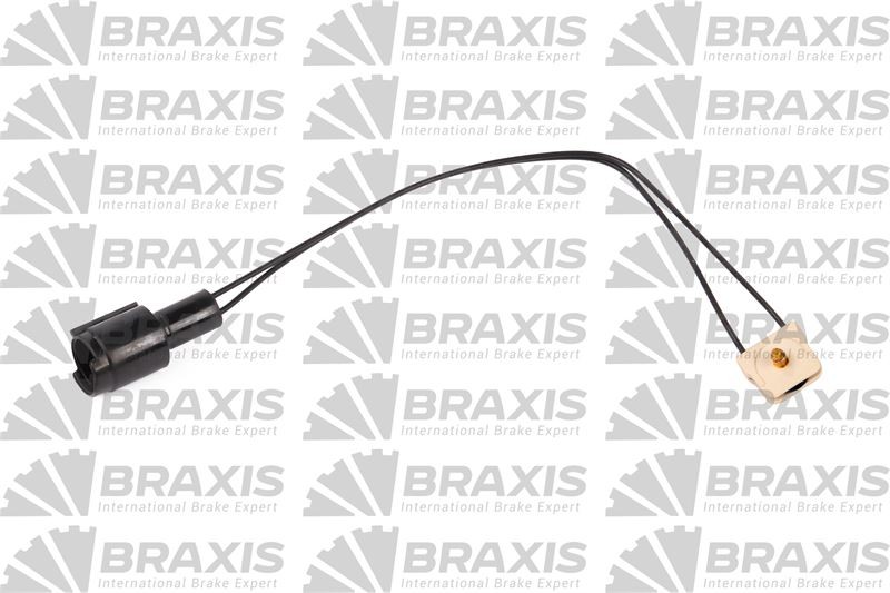BALATA FISI ON BMW E30 image