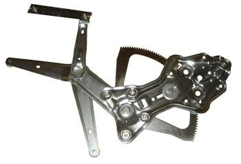 BMW 3 SERI- E30- 84/91; ÖN CAM KRİKOSU SAĞ ELEKTRİKLİ/MOTORSUZ (2/4KAPI) (TYG) 51321965078 main variant image