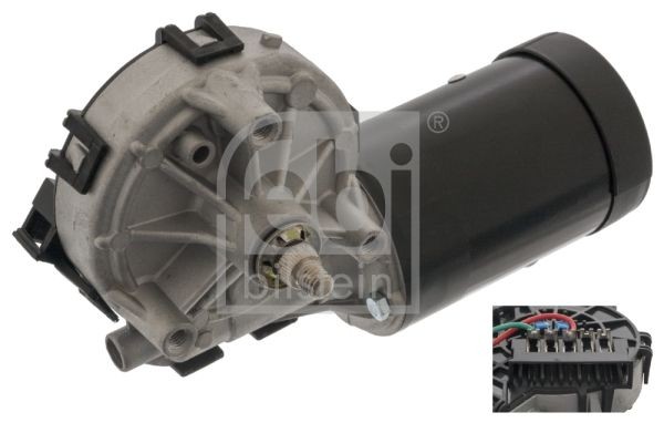SILECEK MOTORU ON C208 97>02 A208 98>02 W210 96>02 S210 96>03 image