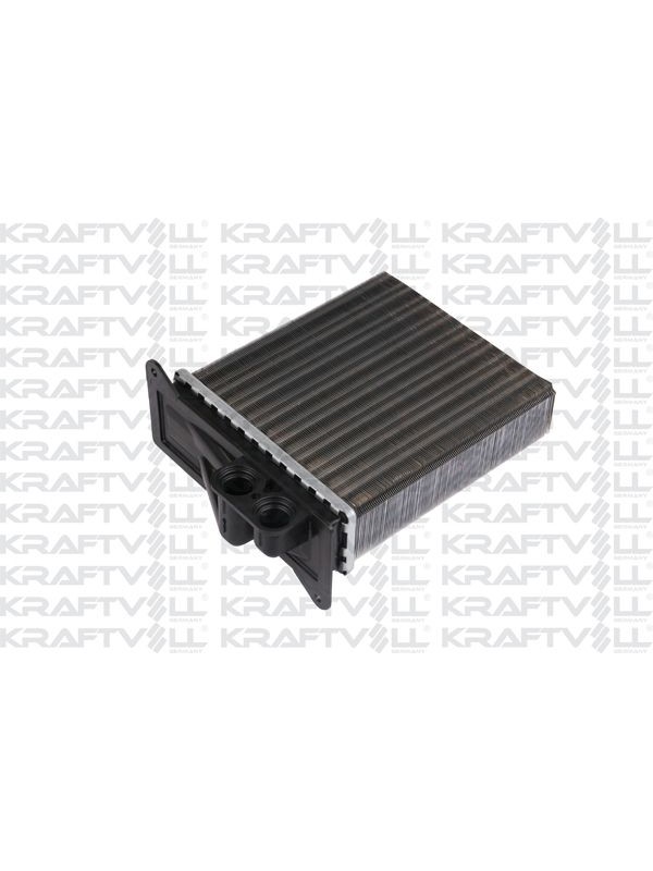KALORIFER RADYATORU ARKA SPRINTER 06> CRAFTER 06> image