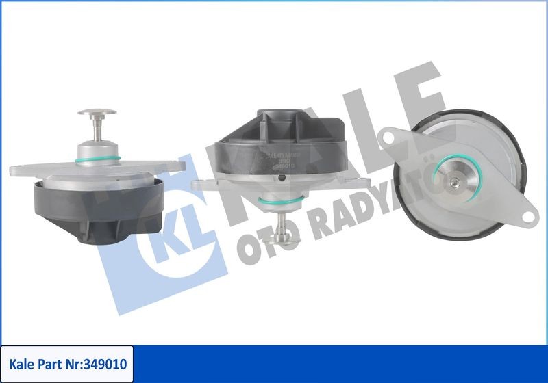 EGR VALFI VECTRA B ASTRA G ZAFIRA A OMEGA B X20DTH Y20DTH Y22DTH Y22DTR image