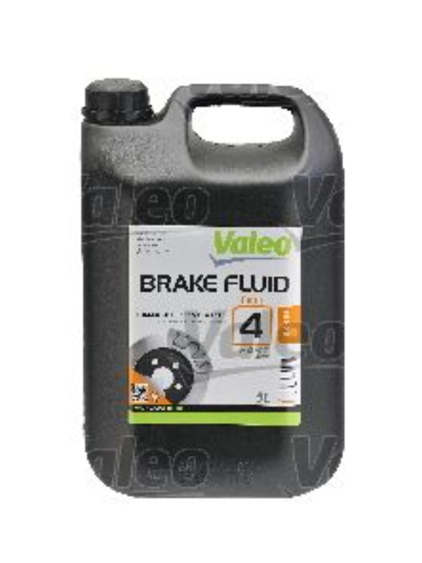 FREN HIDROLIGI DOT4 5 LT image